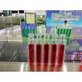 Ggs-118 P5 Plastic Ampoule Forming Filling Sealing Machinery